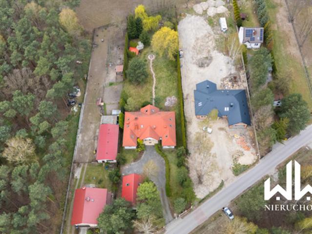 Grodziski, Grodzisk Mazowiecki, Opypy, Polnej Róży