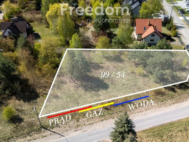 Grodziski, Grodzisk Mazowiecki, Radonie, M. Gogola