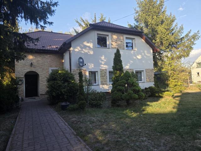 Grodziski, Grodzisk Mazowiecki, Radonie, Widokowa