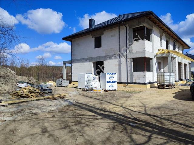 Grodziski, Mościska