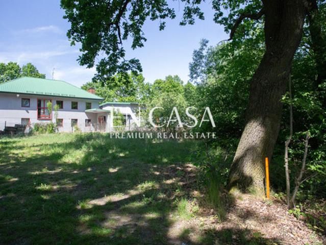 Grodziski, Milanówek, Królewska