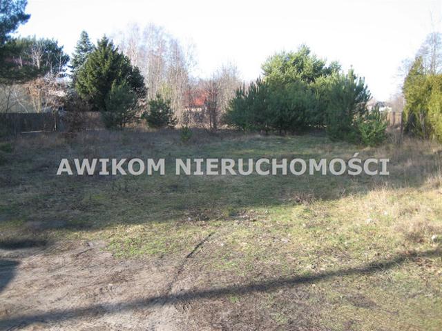 Grodziski, Milanówek