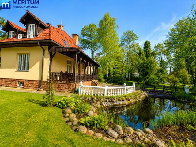 Grodziski, Milanówek