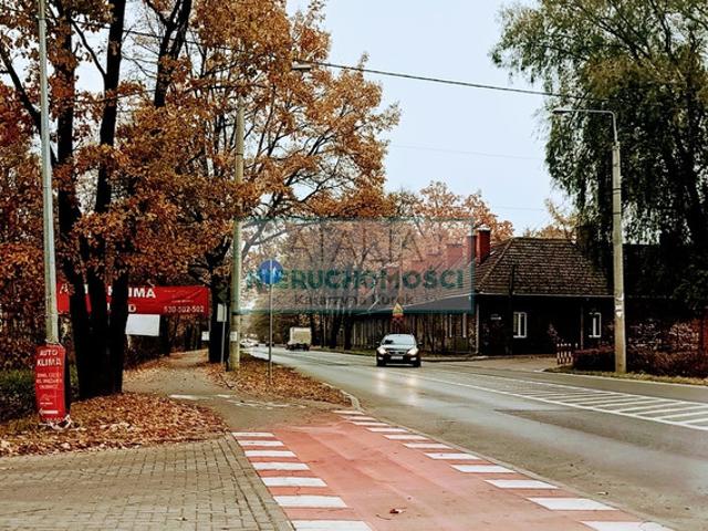 Grodziski, Milanówek