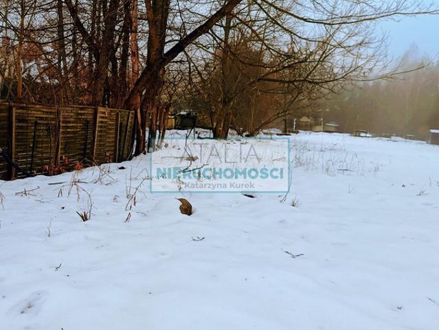 Grodziski, Milanówek