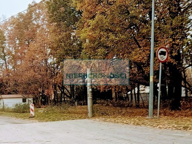 Grodziski, Milanówek