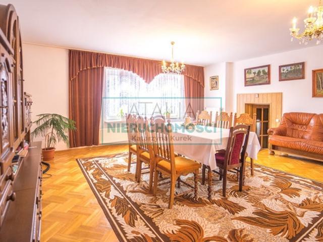 Grodziski, Milanówek