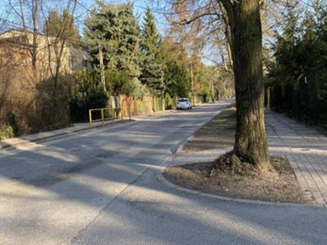 Grodziski, Milanówek
