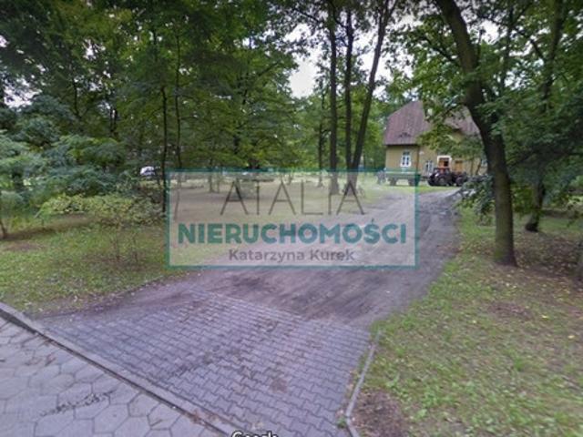Grodziski, Milanówek