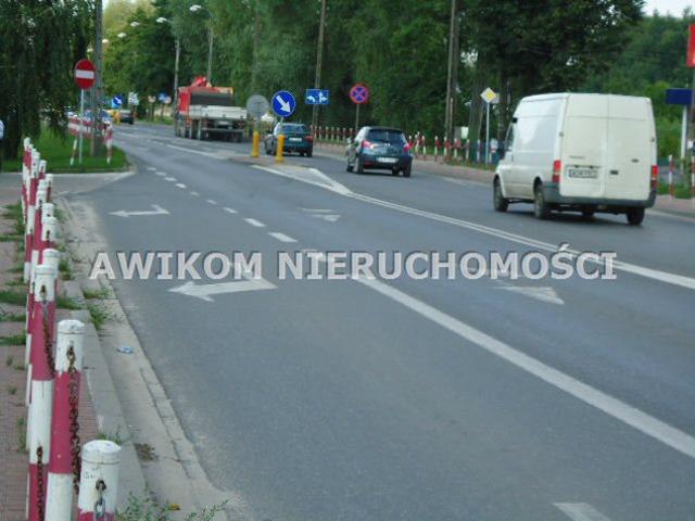 Grodziski, Milanówek