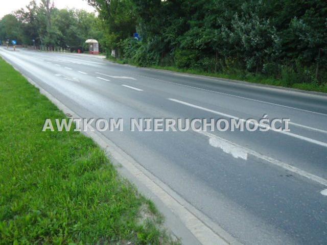 Grodziski, Milanówek