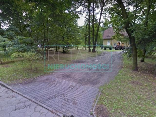 Grodziski, Milanówek