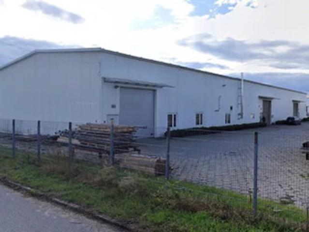 Grodziski Pow, Grodzisk Mazowiecki Gm, Chrzanów Mały