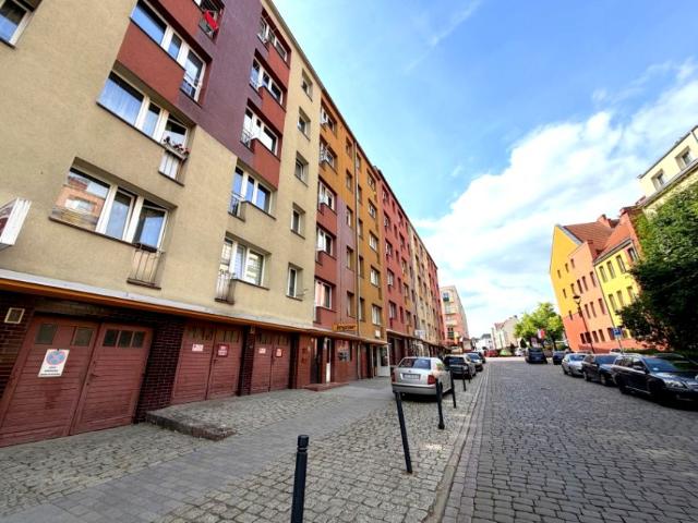 GRODZKA 36 m², Stargard