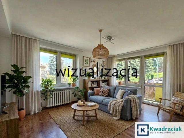 Grodzka 47,10 m², Krosno