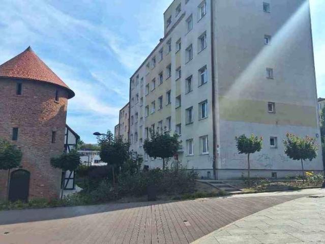 Grodzka 49 m², Słupsk