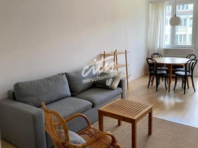 Grodzka 42,14 m², Szczecin