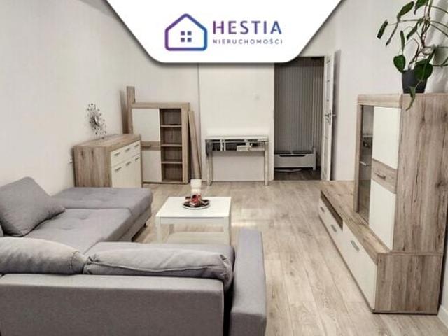 Grodzka 42,98 m², Szczecin