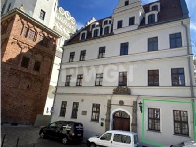 Grodzka 43,99 m², Szczecin