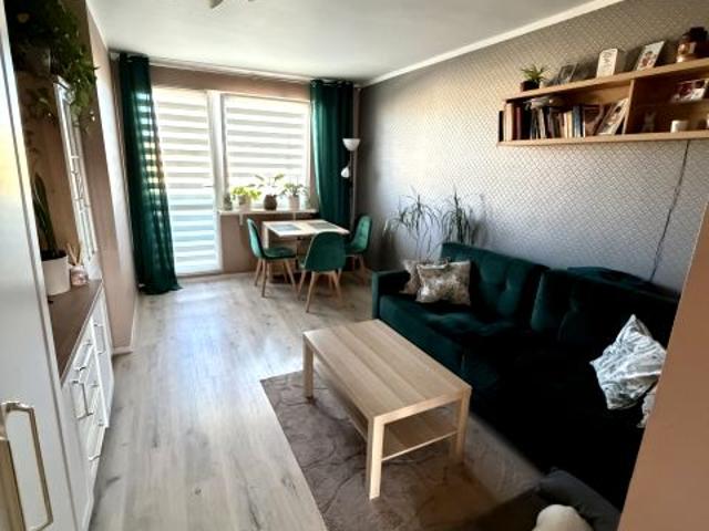 Grodzka 54 m², Wałbrzych