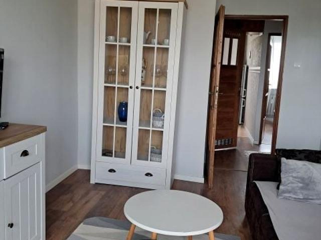 Grodzka 55 m², Wałbrzych