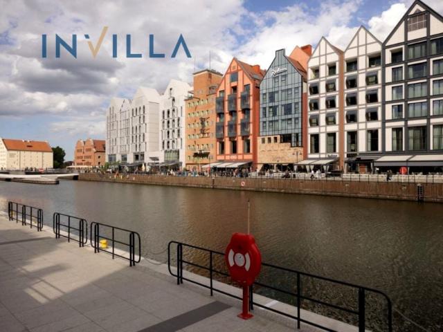 Grodzka 570 m², Gdańsk