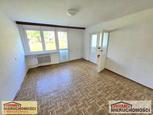 Grodzka 58 m², Stargard