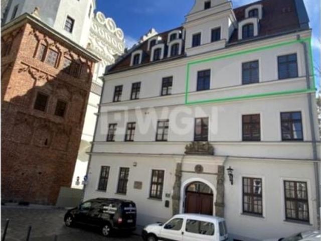 Grodzka 62,29 m², Szczecin