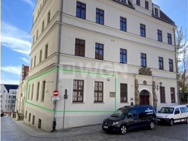 Grodzka 84,74 m², Szczecin