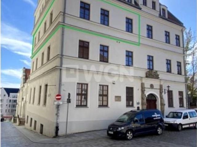 Grodzka 86,78 m², Szczecin