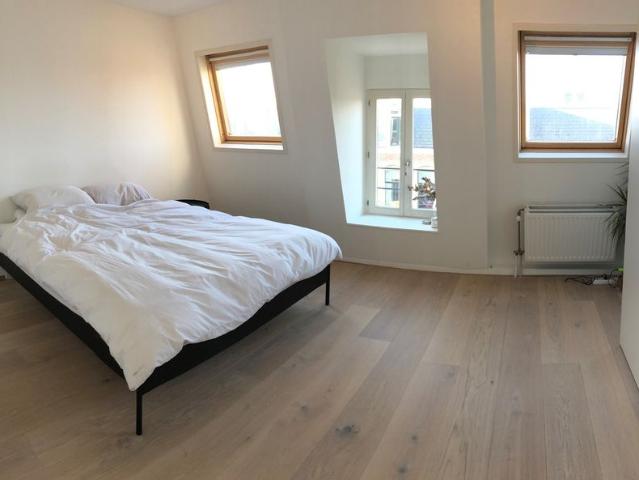 Groen van Prinstererstraat 21 3, 1051 ED, Amsterdam