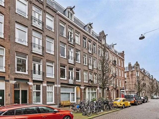 Groen van Prinstererstraat 352, 1051EH, Amsterdam, Noord Holland 1051EH