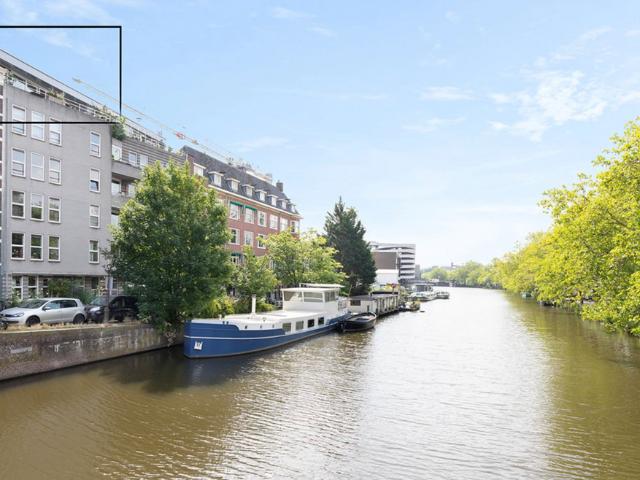 Groenmarktkade, 2F, 1016TA, Amsterdam, Noord Holland 1016TA