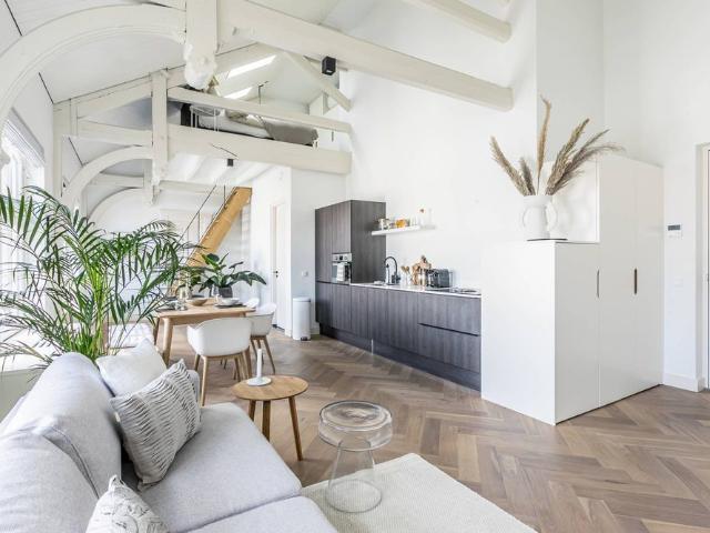Groenburgwal, 24, Amsterdam, 1011HW