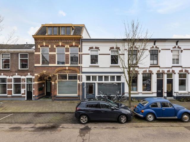 Groeneweg, 62 A, 8012AP, Zwolle, Overijssel 8012AP