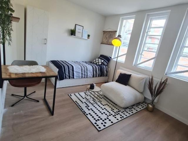 Groeneweg, Utrecht Amsterdam Apartments for Rent