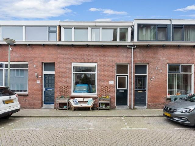 Groenelaan, 2B, 3114CG, Schiedam, Zuid Holland 3114CG