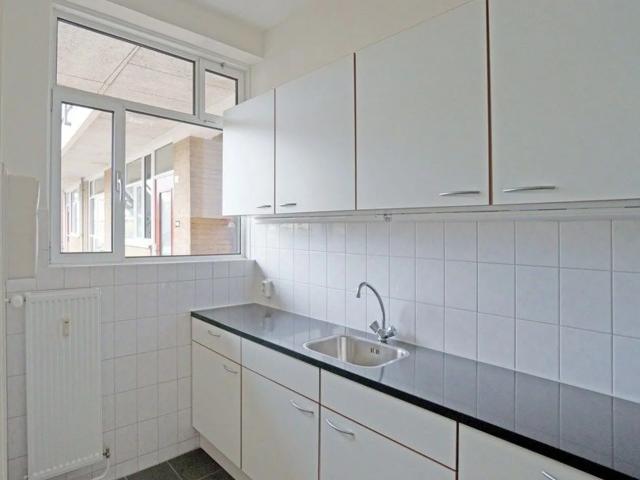 Groenendaal 63, Galerijflat in Rotterdam Verra Makelaars