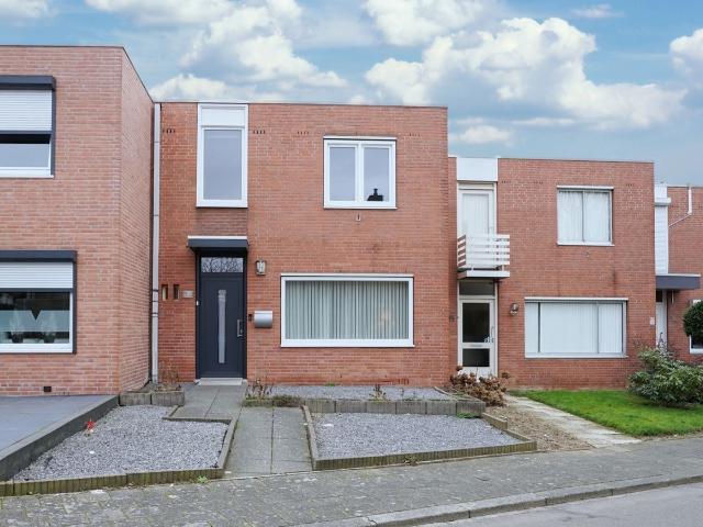 Groenendaal, 13, 6374GJ, Landgraaf, Limburg 6374GJ