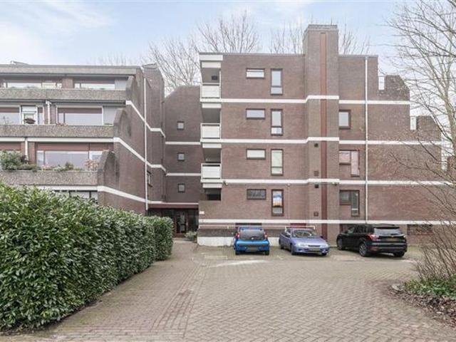 Groenhof, 180, 1352AS, Almere, Flevoland 1352AS