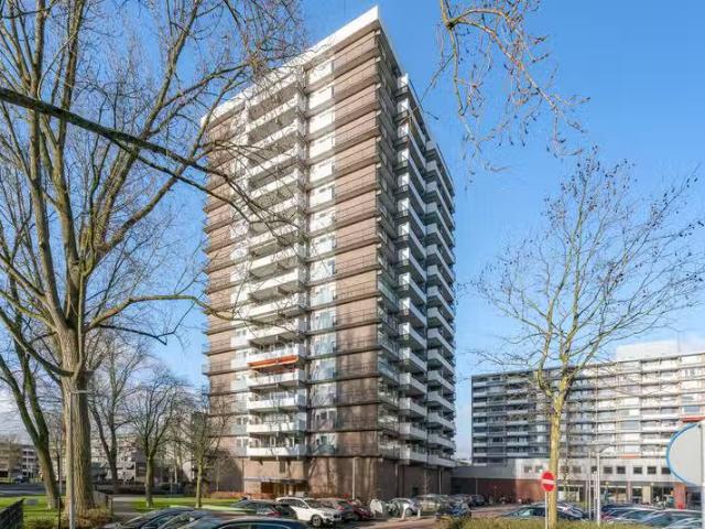 Groenhof 314 Amstelveen