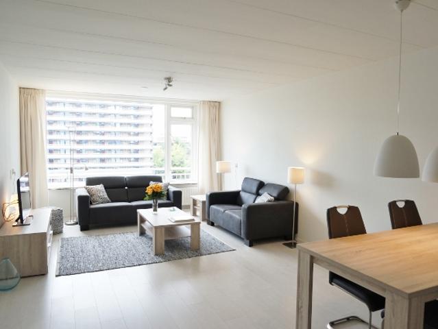 Groenhof, Amstelveen, Nederland