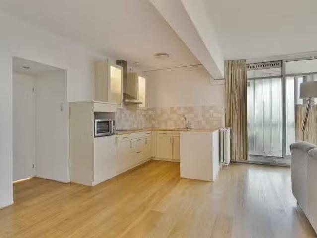 Groenhoven 209 Amsterdam