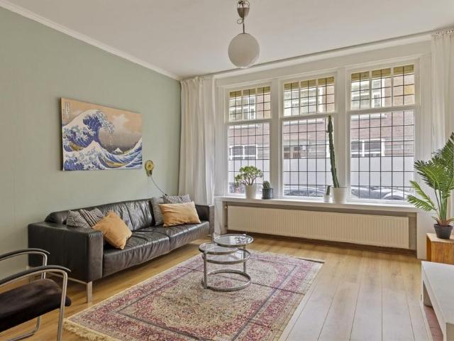 Groeninxstraat, 11 C, 3039TC, Rotterdam, Zuid Holland 3039TC