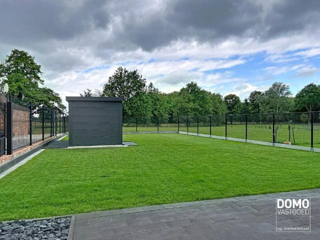 Groenlarenstraat 78 / B, 3560 Lummen