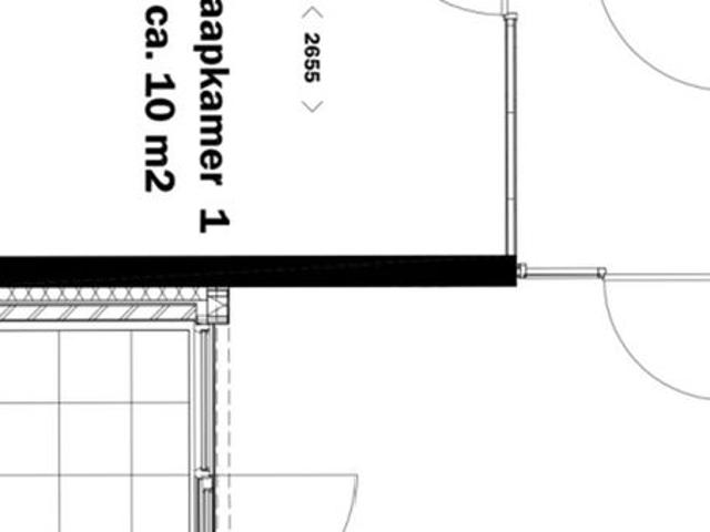 Groenling Appartement F Steenloperstraat 85