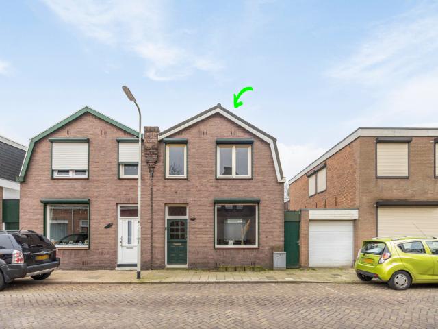 Groenstraat, 66, 4702VH, Roosendaal, Noord Brabant 4702VH