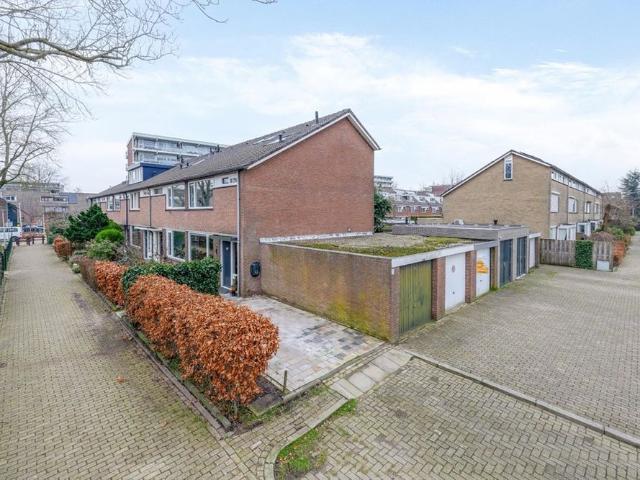Groensvoorde, 160, 2742DP, Waddinxveen, Zuid Holland 2742DP