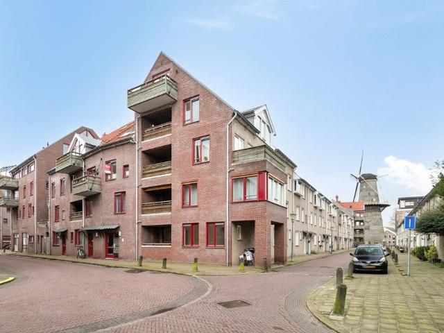 Groenweegje, 42, 3111PB, Schiedam, Zuid Holland 3111PB