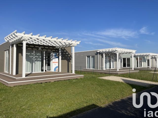 Groffliers Vente Maison 62